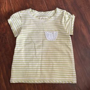 Matilda Jane pocket tee